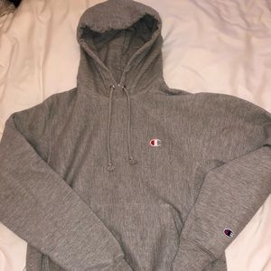 Champion reverse weave hoodie